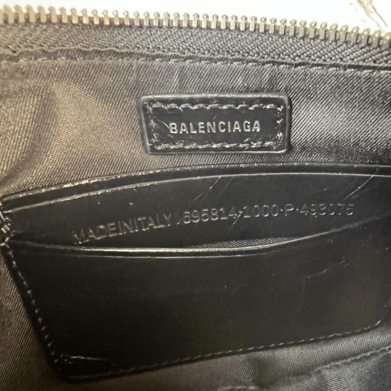 Balenciag Le Cagole Bags